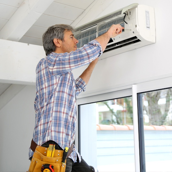 Şarkikaraağaç Klima Tamircisi