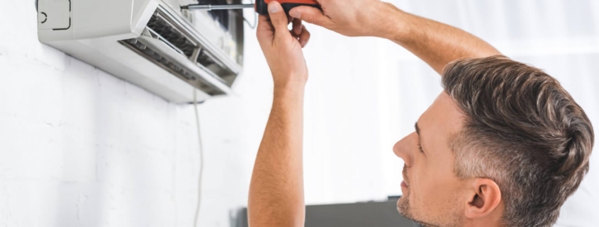 Şarkikaraağaç Klima Tamircisi